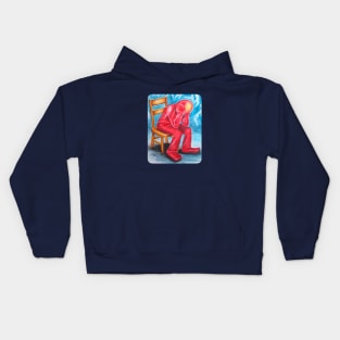 The Storm Kids Hoodie